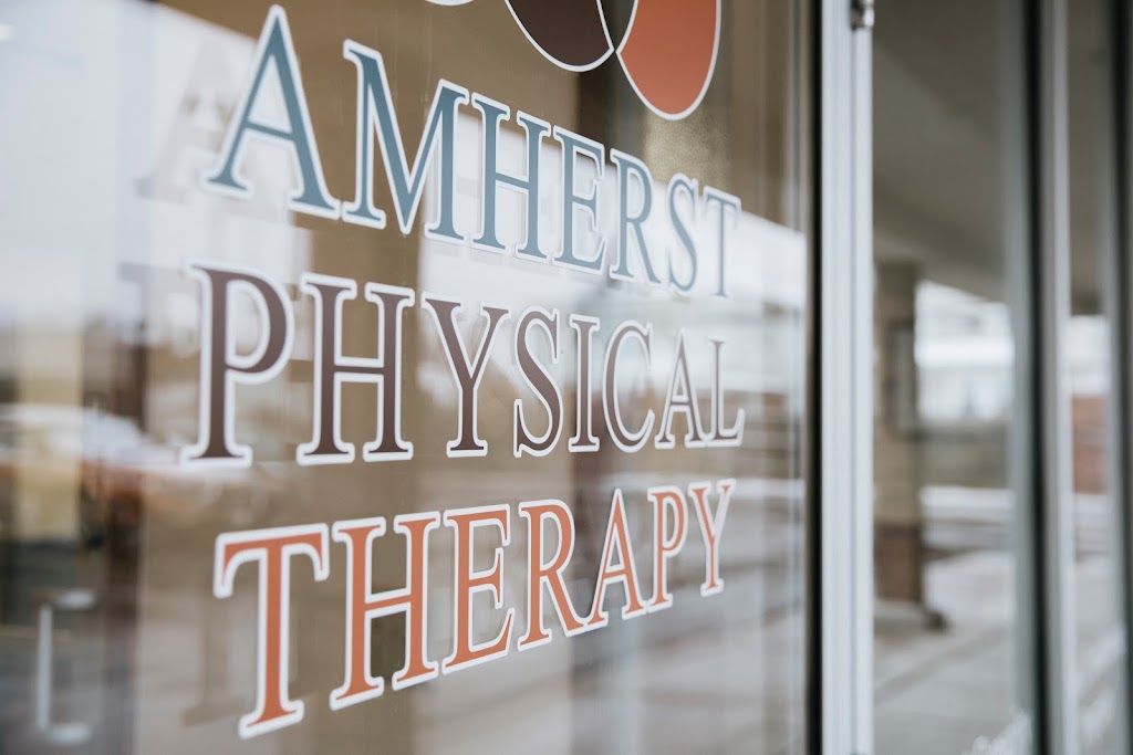 Amherst Physical Therapy | 2625 Delaware Ave, Buffalo, NY 14216, USA | Phone: (716) 874-2759