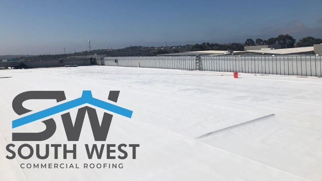 SW Commercial Roofing Of Phoenix | 3428 N 15th Ave, Phoenix, AZ 85015, USA | Phone: (480) 447-7580