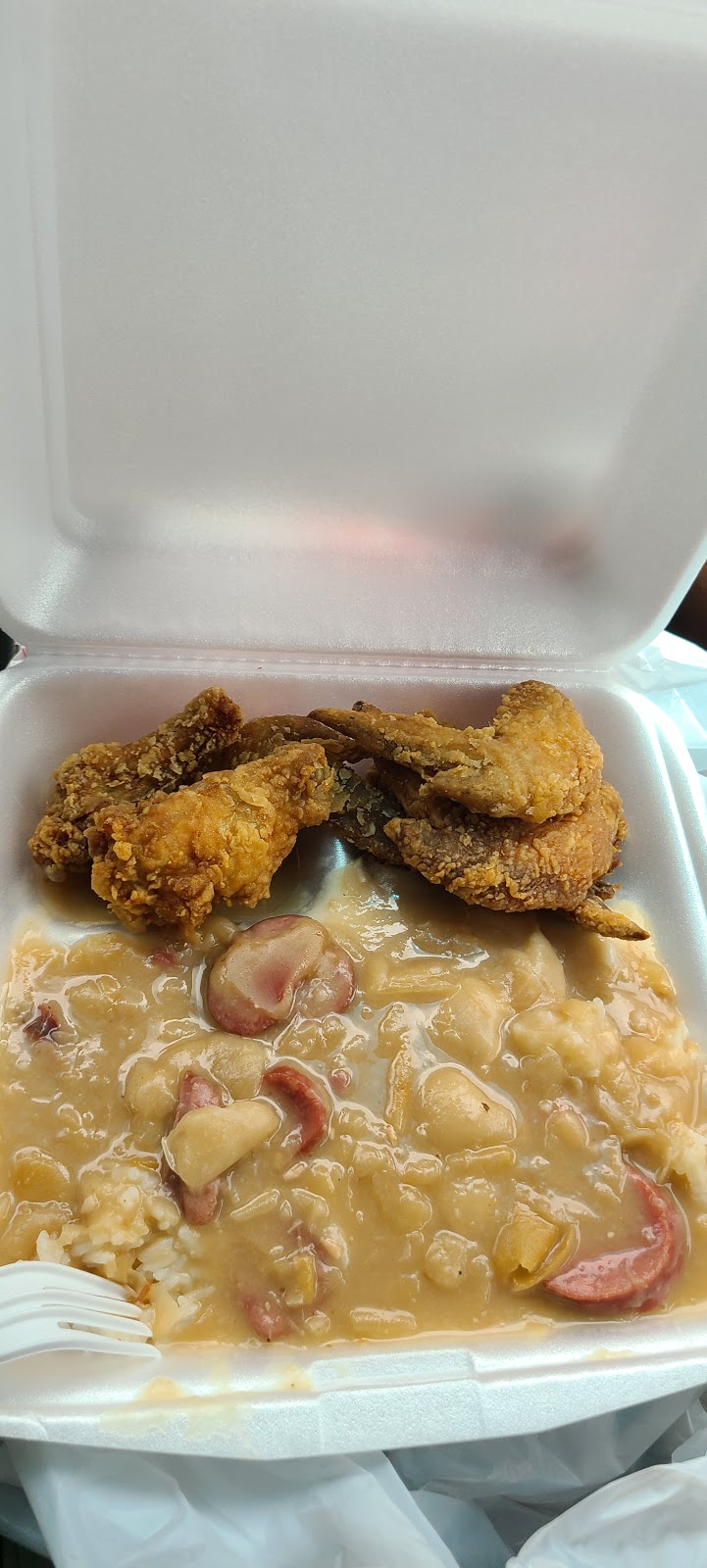 Dannys Food Store | 2101 Elysian Fields Ave, New Orleans, LA 70117 | Phone: (504) 944-4200