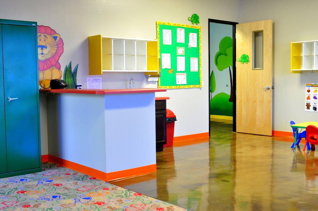 Great Beginnings Preschool | 13380 W Van Buren St, Goodyear, AZ 85338, USA | Phone: (623) 932-9940