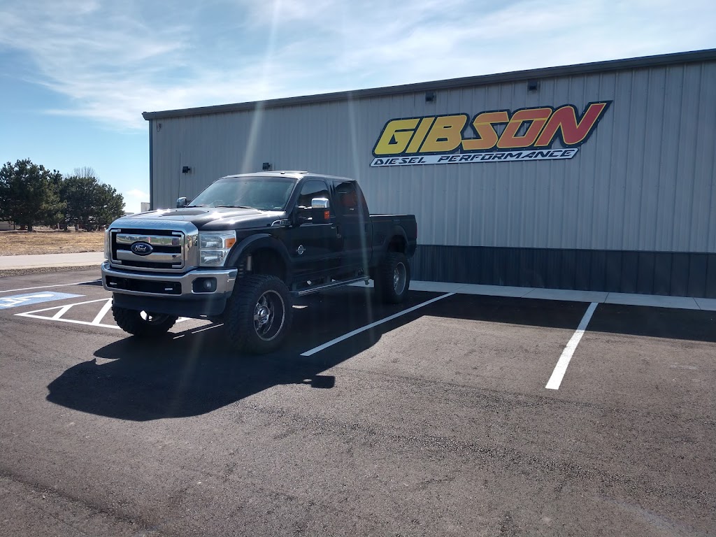 Gibson Diesel Performance | 8510 E Cash Ln, Nampa, ID 83687, USA | Phone: (208) 697-4184