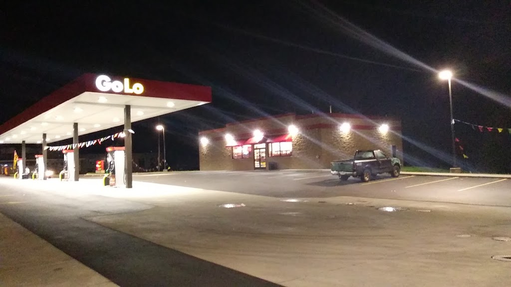 GoLo Gas Station | 1538 W Ridge Rd, Gary, IN 46408, USA | Phone: (219) 888-9923