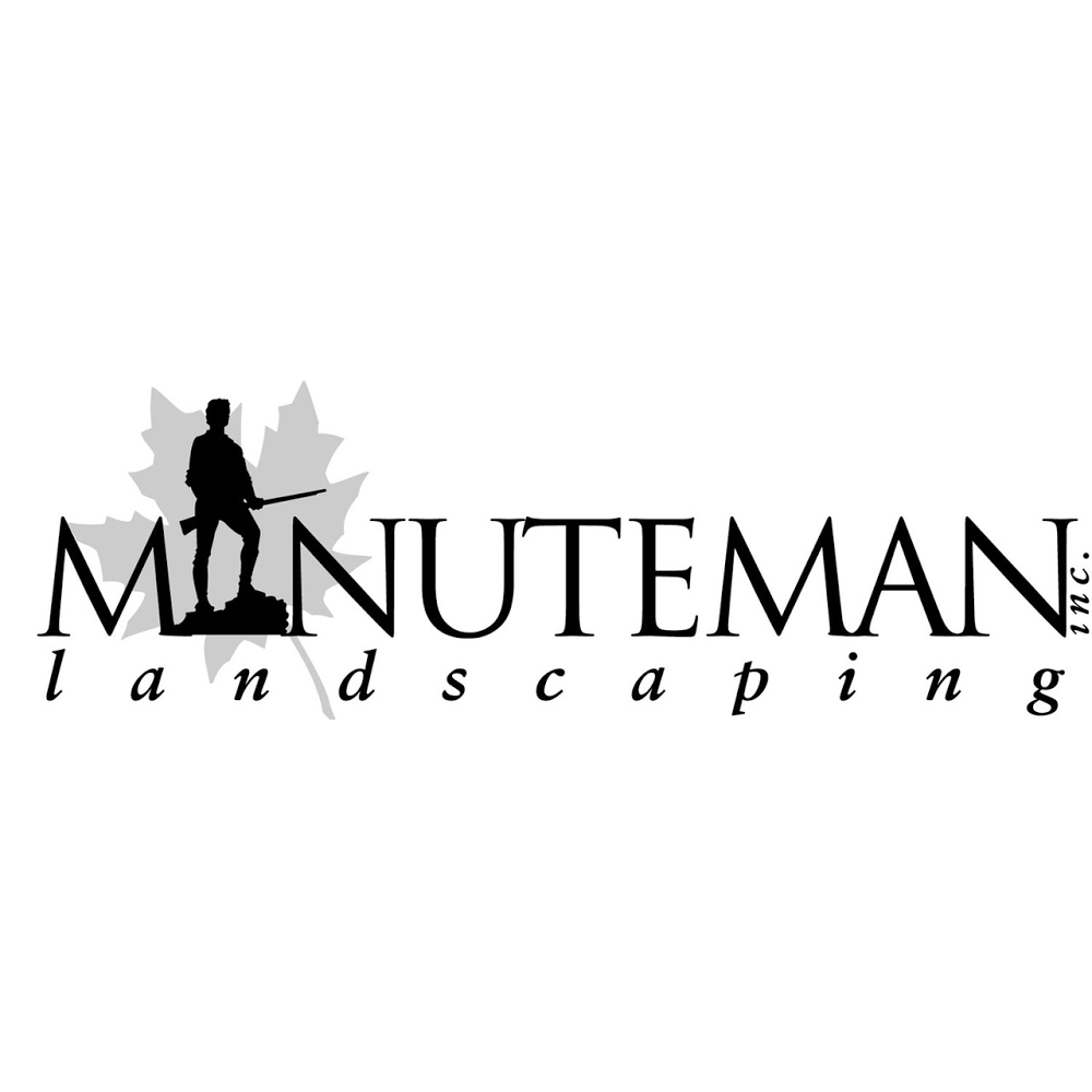 Minuteman Landscaping Inc. | 2352 Main St, Concord, MA 01742, USA | Phone: (617) 782-7332
