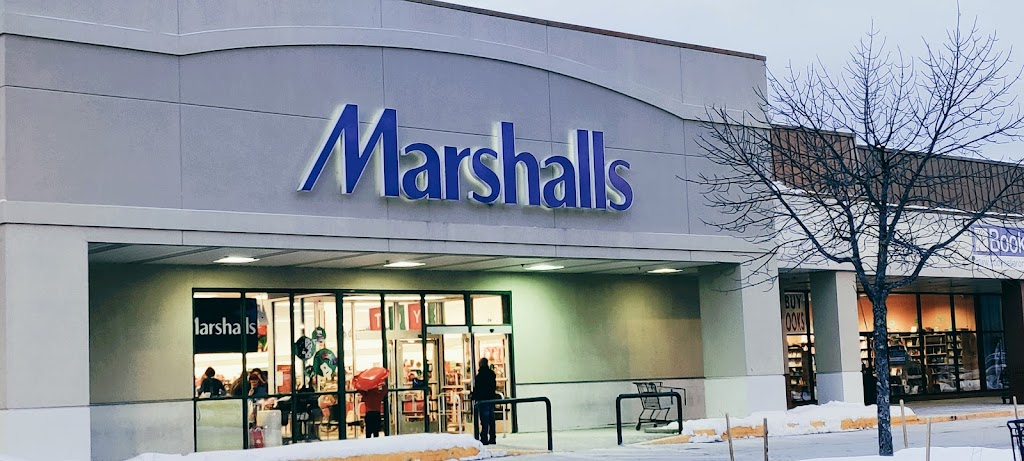 Marshalls | 28 Northwest Blvd, Nashua, NH 03063 | Phone: (603) 889-7123