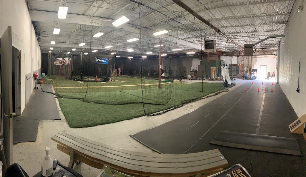 Building Block Baseball | 2040 W State St, New Castle, PA 16101, USA | Phone: (724) 714-1941