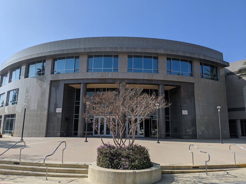 Chatsworth Courthouse | 9425 Penfield Ave, Chatsworth, CA 91311, USA | Phone: (818) 407-2200