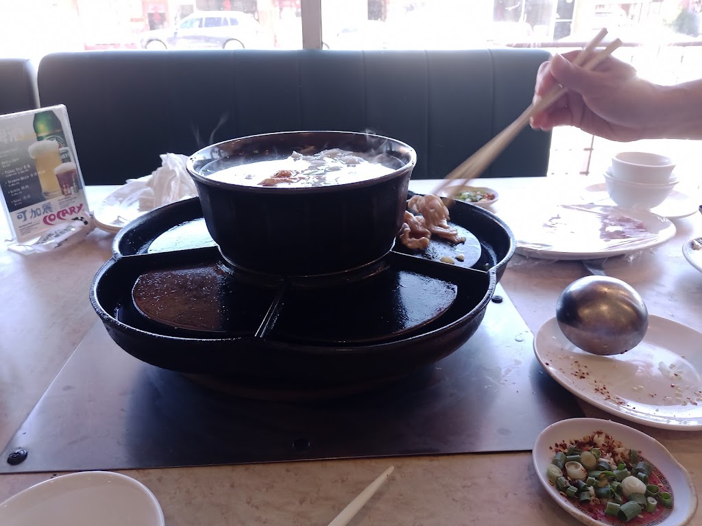 Cocary Shabu Shabu BBQ | 209 S Garfield Ave, Monterey Park, CA 91754, USA | Phone: (626) 573-0691
