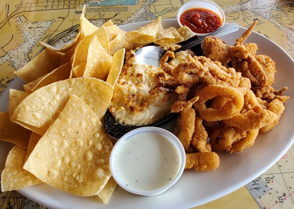 Joes Crab Shack | 444 N Shoreline Blvd, Corpus Christi, TX 78401, USA | Phone: (361) 904-0227