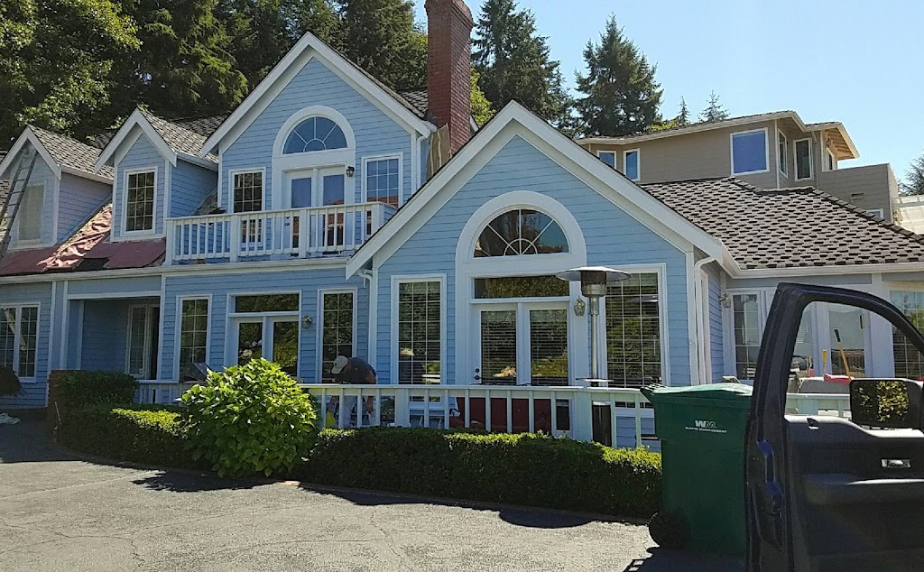 Maynard Painting | 7316 49th St E #20, Fife, WA 98424, USA | Phone: (253) 381-1975