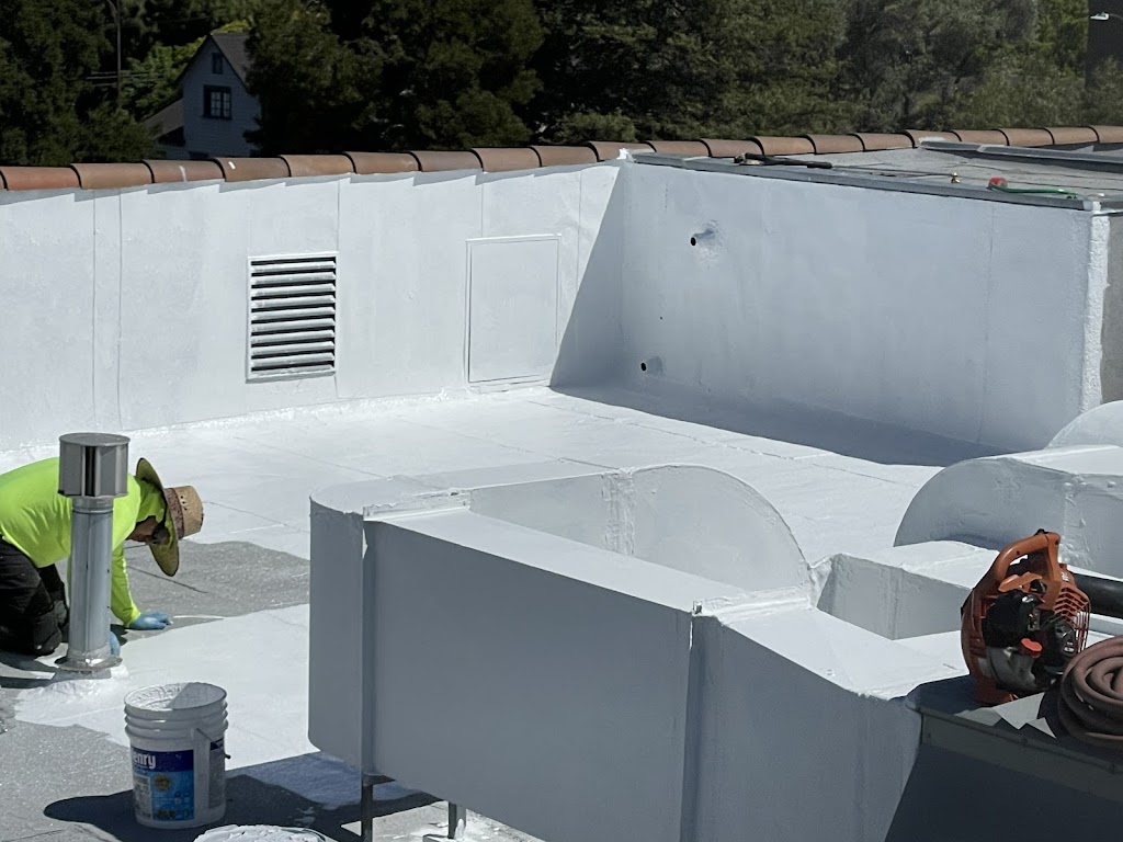 West Coast Roofing Systems | 1659 Scott Blvd #165, Santa Clara, CA 95050 | Phone: (408) 612-1228