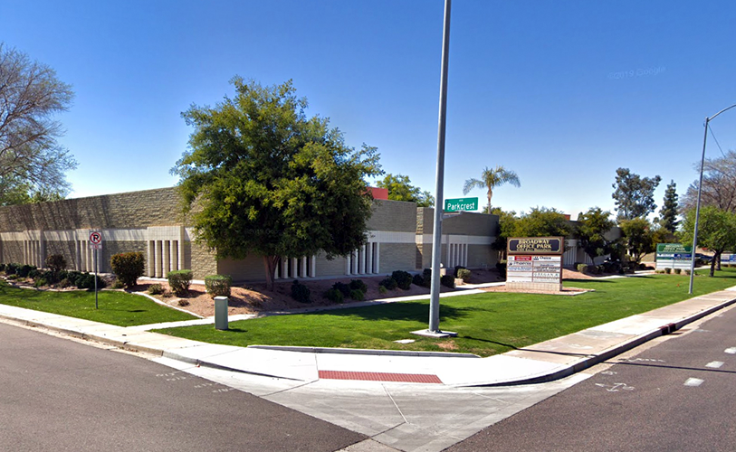 Arizona Personal Injury Centers | 4455 E Broadway Rd #107, Mesa, AZ 85206, USA | Phone: (480) 442-4445