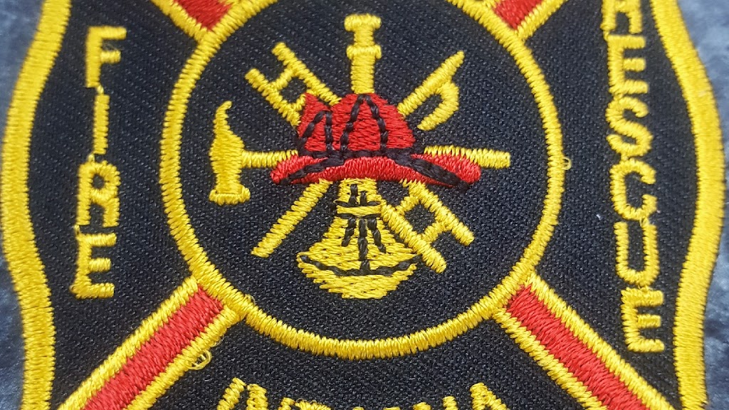 Hanover Fire Department | 419 W Lagrange Rd, Hanover, IN 47243, USA | Phone: (812) 801-9312