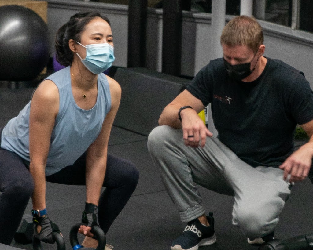 So Fit SoCal | 8 E Duarte Rd, Arcadia, CA 91006, USA | Phone: (703) 655-1019