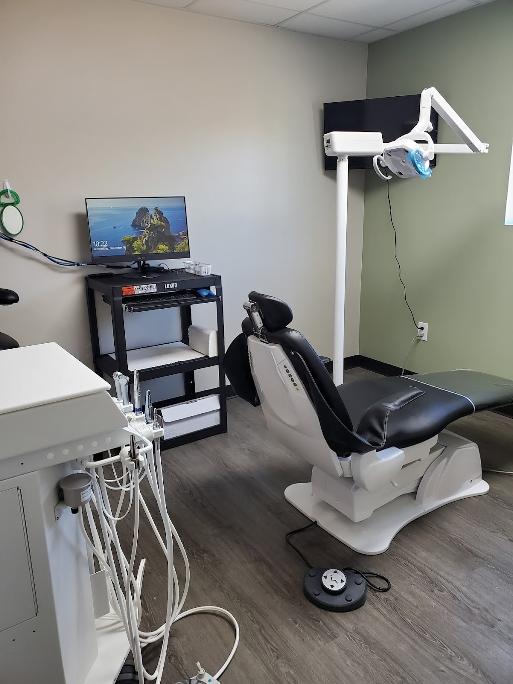 3D Smiles Dental | 1102 S Washington St, Kaufman, TX 75142, USA | Phone: (972) 932-4551