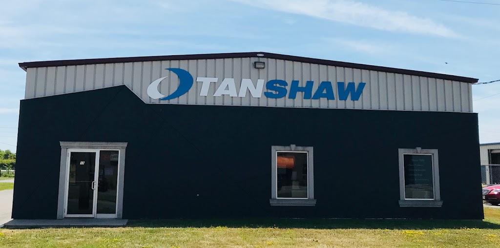 Tanshaw Sanitation Inc | 15 Clark St, Welland, ON L3B 5W6, Canada | Phone: (905) 732-0096