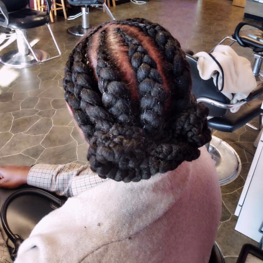 Tina Hair Braiding | 1465 Experiment St Suite A, Griffin, GA 30223, USA | Phone: (404) 457-9336