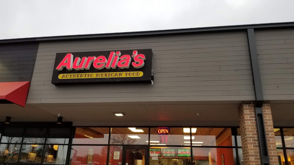 Aurelias Authentic Mexican Food | 16388 Wagner Way, Eden Prairie, MN 55344, USA | Phone: (952) 426-1597