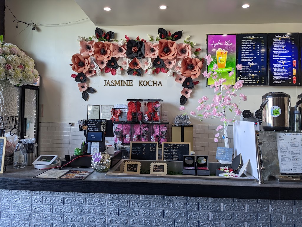 Hacienda Gardens Shopping Center Meridian | 2825-3191 Meridian Ave, San Jose, CA 95124, USA | Phone: (408) 947-1166