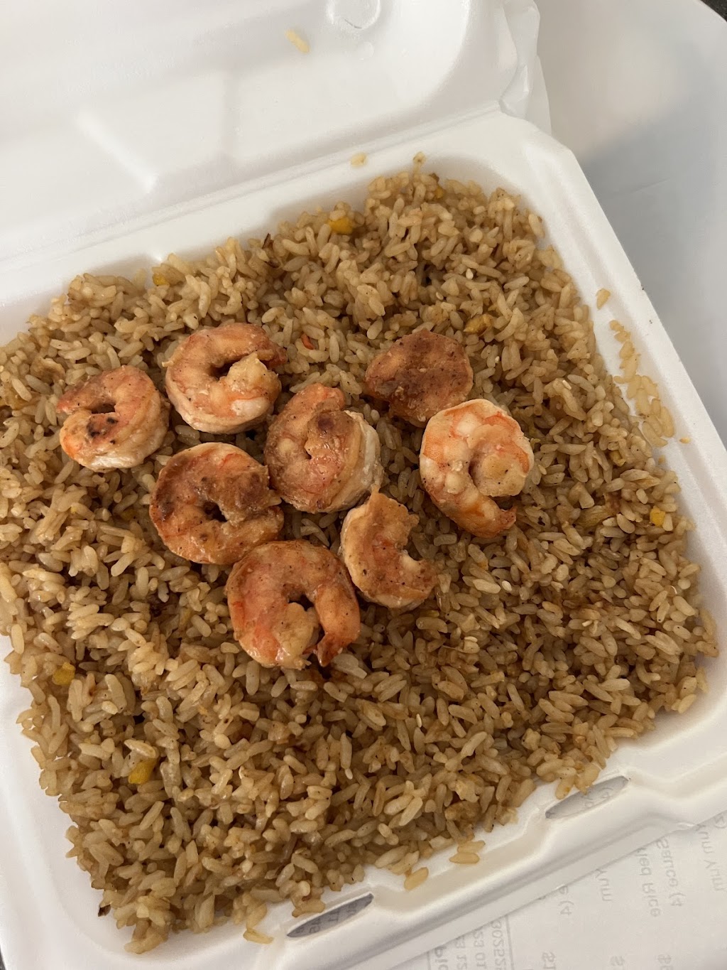 Hibachi Express West Chester | 7212 Towne Centre Dr, West Chester Township, OH 45069, USA | Phone: (513) 755-7111