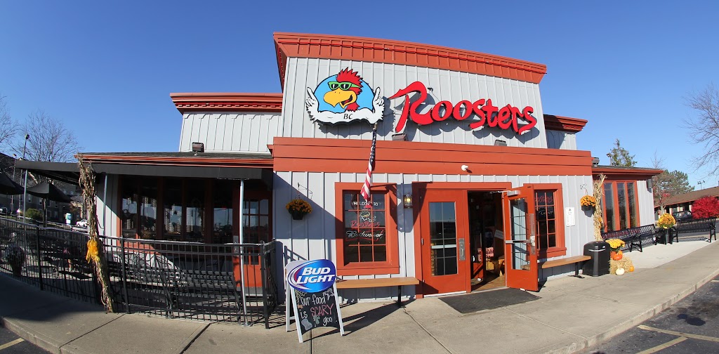 Roosters | 23865 US-23 S, Circleville, OH 43113, USA | Phone: (740) 474-8200