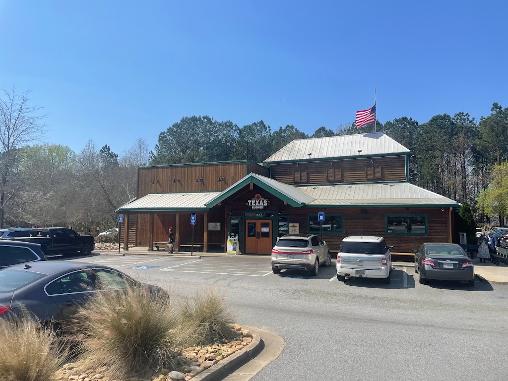 Texas Roadhouse | 1127 Bullsboro Dr, Newnan, GA 30265, USA | Phone: (770) 252-4444