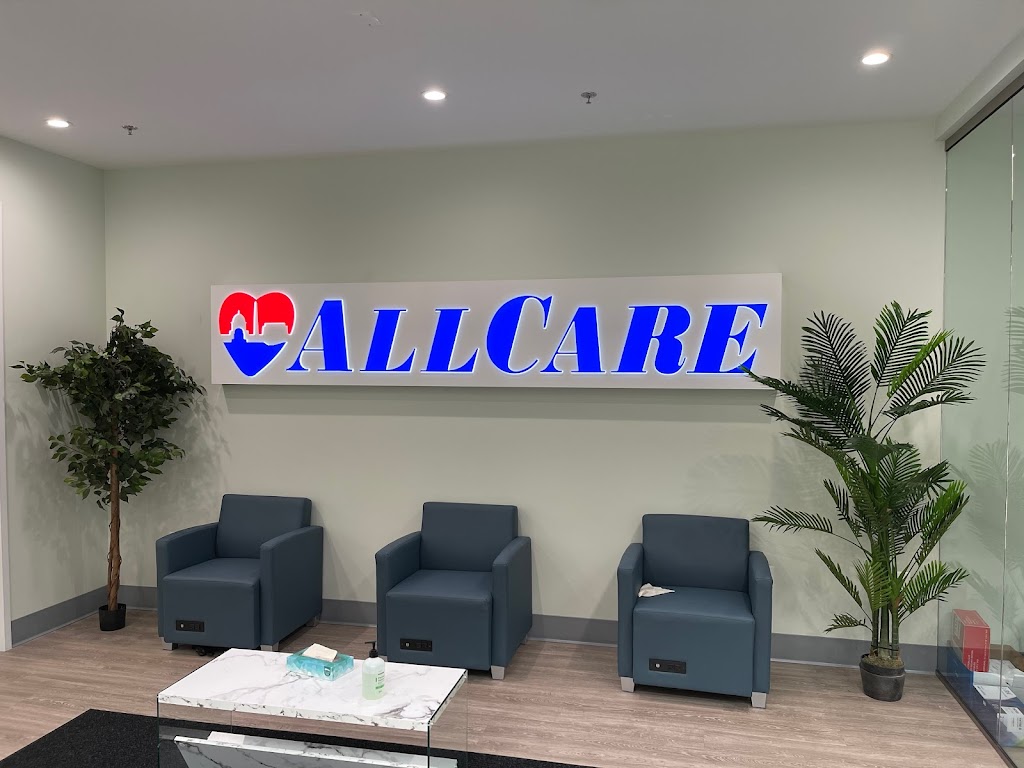 AllCare Primary & Immediate Care​ | 315 H St NE Suite A, Washington, DC 20002, USA | Phone: (202) 975-0100