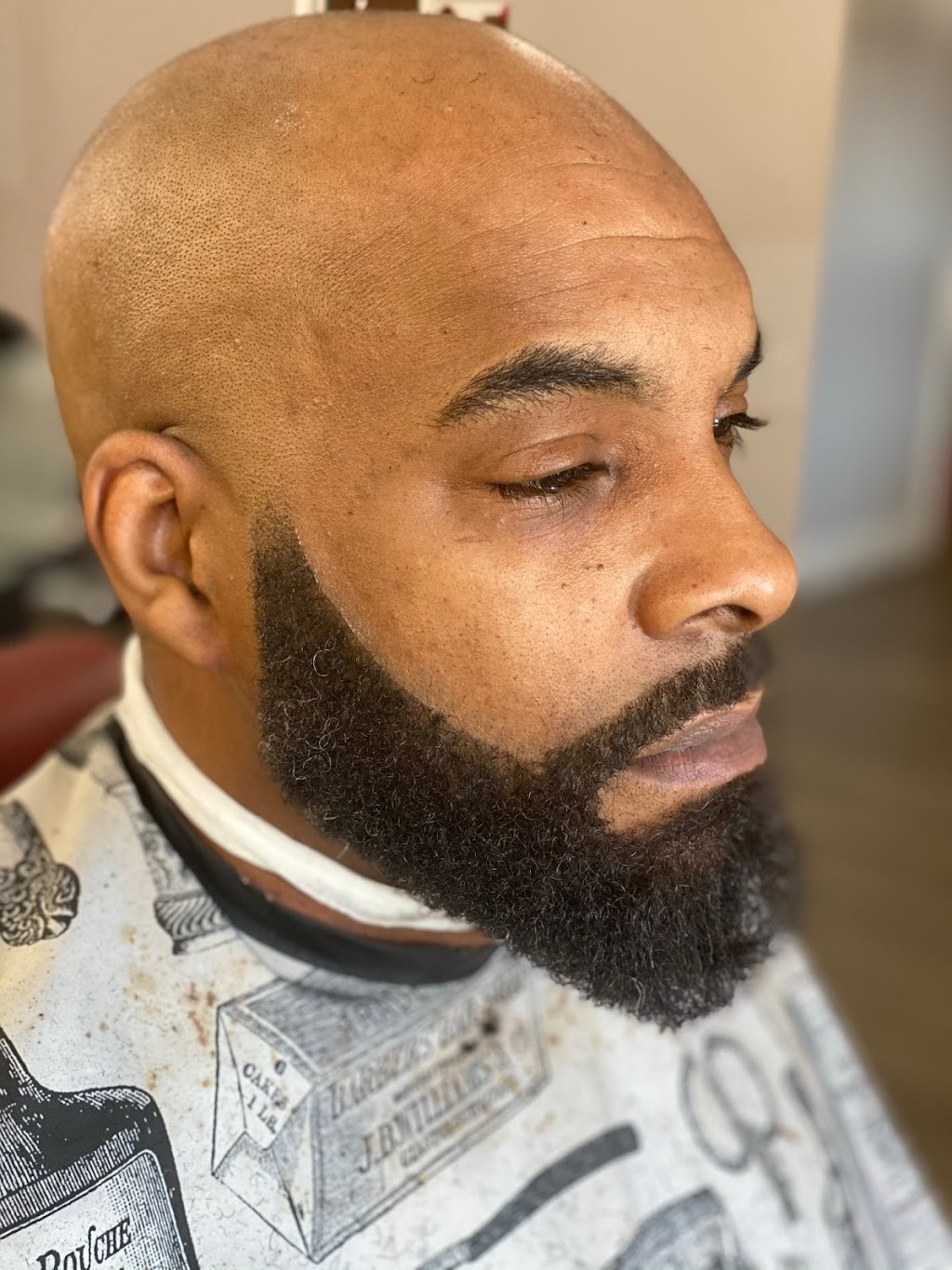 The Firm Barber Lounge | 921 Newtown Rd, Virginia Beach, VA 23462, USA | Phone: (757) 977-8880