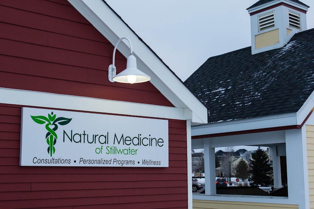 Natural Medicine of Stillwater | 105 New England Pl STE 220, Stillwater, MN 55082, USA | Phone: (651) 342-1043