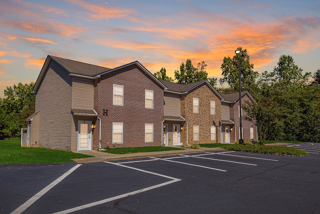 Turnpike Townhome Apartments | 1300 Franklin Turnpike #B1, Danville, VA 24540, USA | Phone: (434) 478-0443