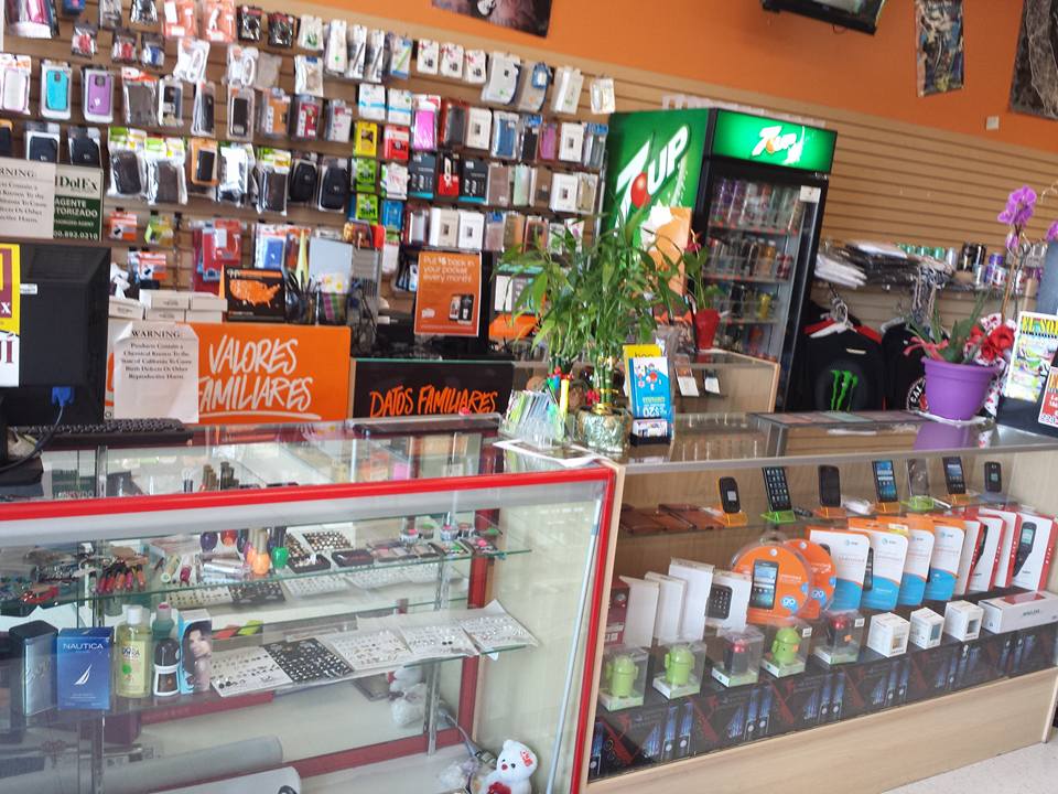 Boost Mobile/Ely Cellular | 8714 E Ave T suite d, Littlerock, CA 93543, USA | Phone: (661) 874-2027