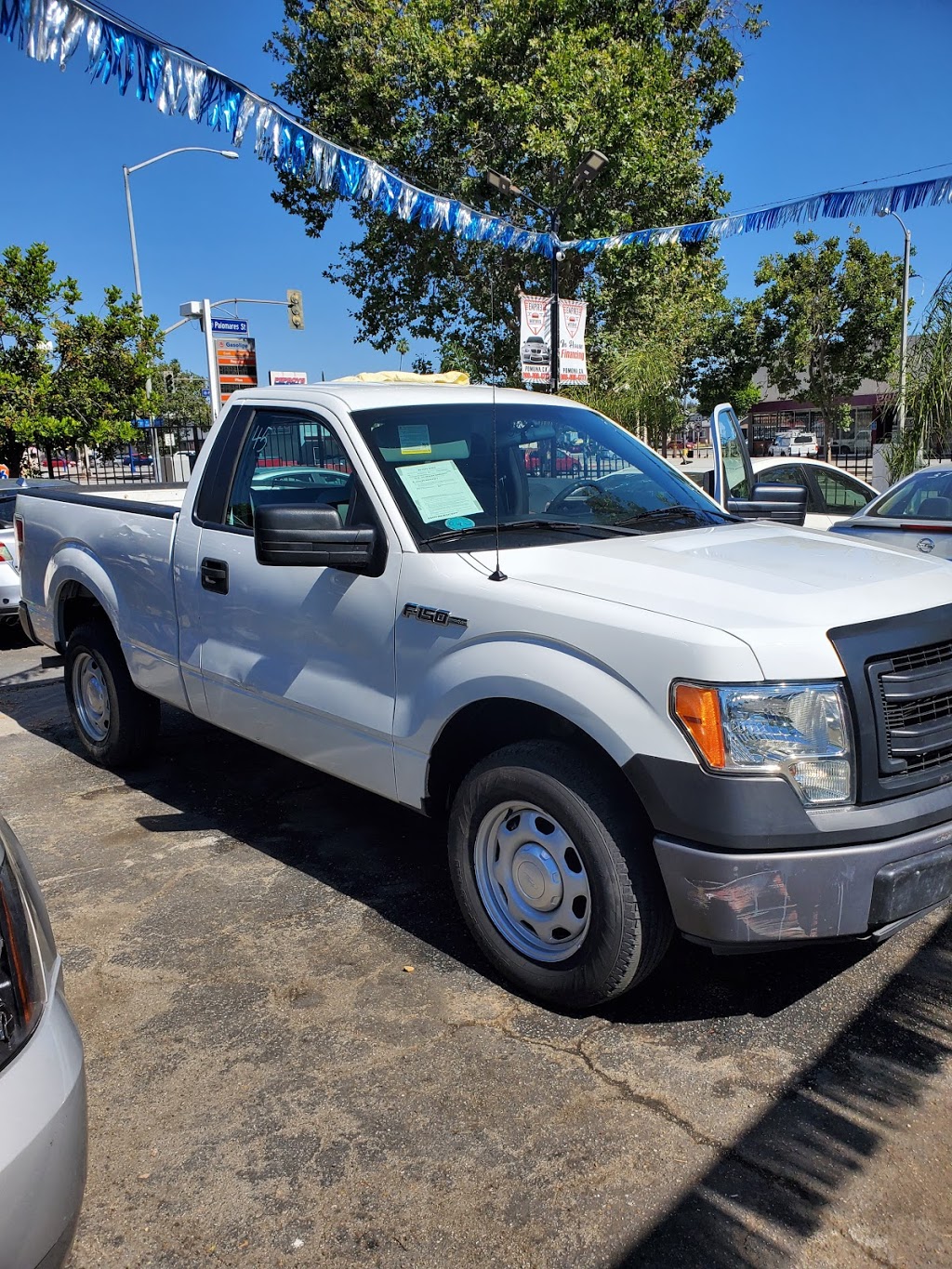 Empire Motors | 283 E Holt Ave, Pomona, CA 91767, USA | Phone: (909) 469-4777