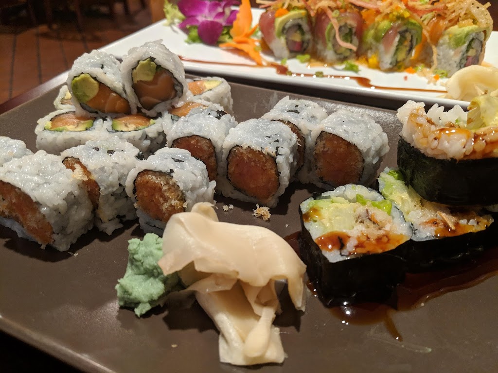 Hana Sushi | 409 Hamilton Blvd, South Plainfield, NJ 07080, USA | Phone: (908) 755-1038