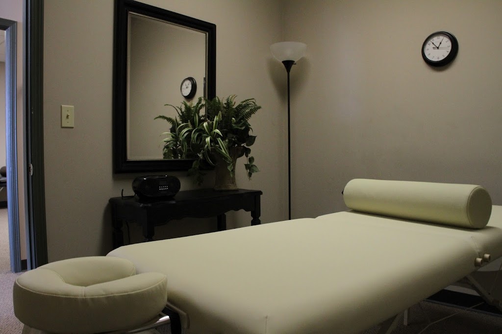 Marshall Chiropractic | 6703 E 81st St Suite E, Tulsa, OK 74133, USA | Phone: (918) 494-0929