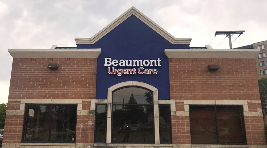 Beaumont Urgent Care by WellStreet - Garden City | 6200 Middlebelt Rd, Garden City, MI 48135, USA | Phone: (734) 367-9100