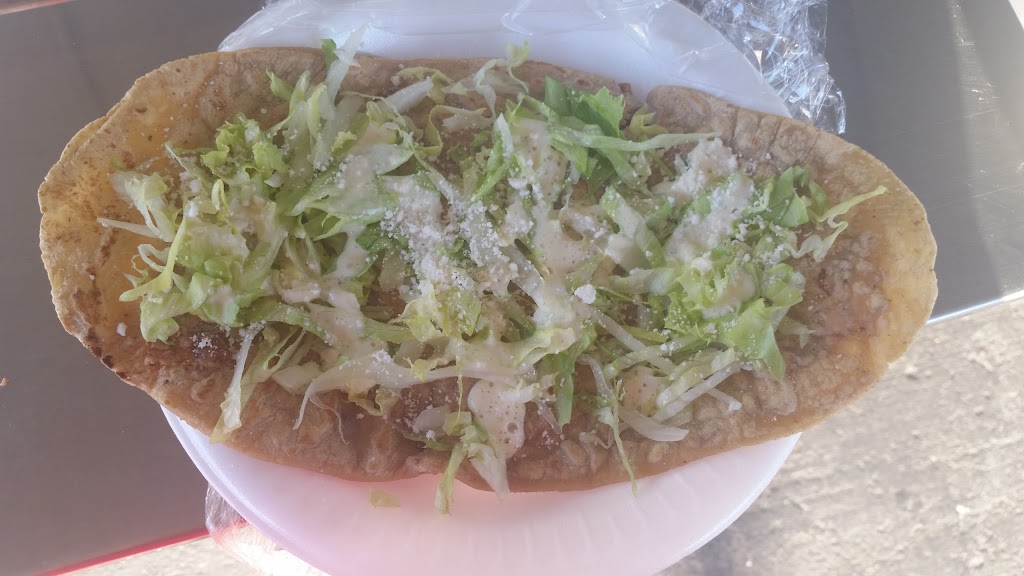 Merinos Tacos | 1600 E Gage Ave, Los Angeles, CA 90001 | Phone: (909) 815-1068