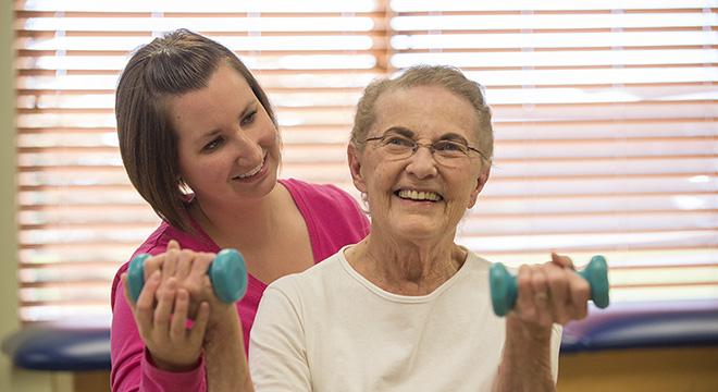 Prescott Nursing & Rehab | 1505 Orrin Rd, Prescott, WI 54021, USA | Phone: (715) 262-5661