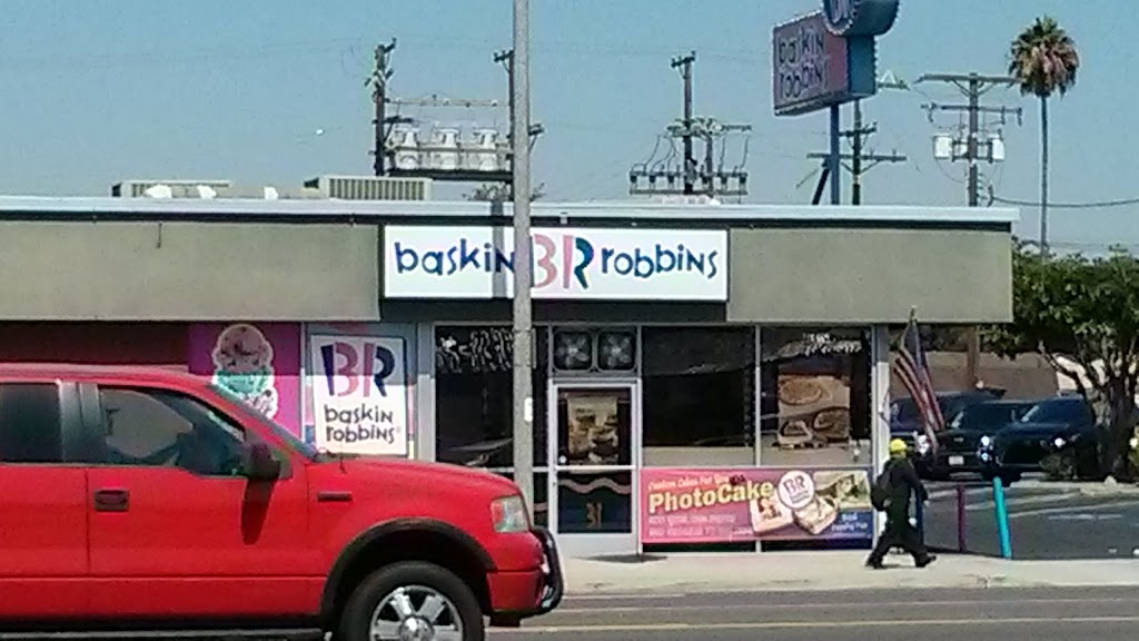 Baskin-Robbins | 5455 Del Amo Blvd, Lakewood, CA 90712, USA | Phone: (562) 867-9579