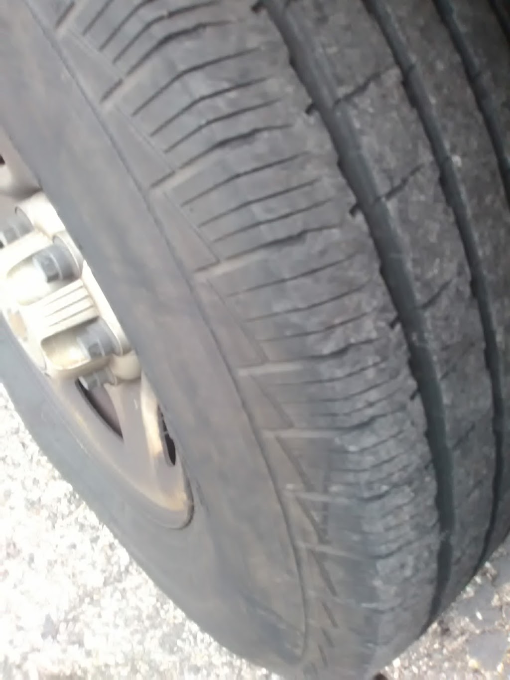 West Chester New and Used Tires | 8782 Cincinnati Columbus Rd, West Chester Township, OH 45069, USA | Phone: (513) 847-4564