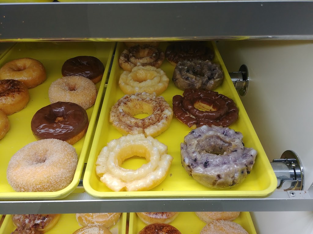 Donut Palace | 425 Pinson Rd # D, Forney, TX 75126, USA | Phone: (972) 564-5024