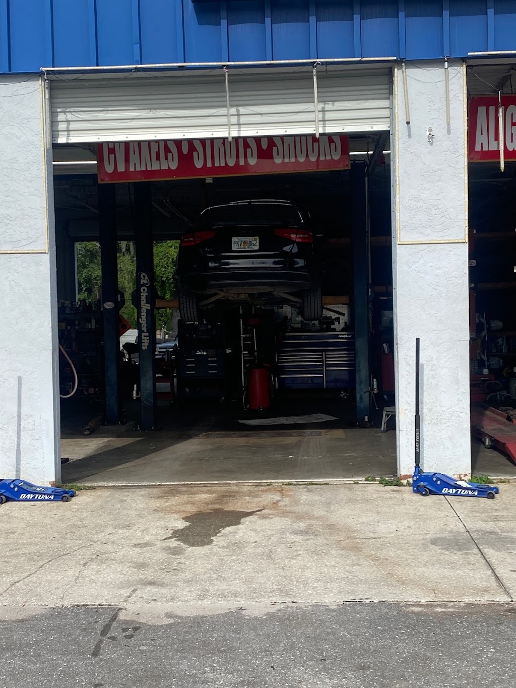 A Plus Tire And Auto | 1706 Clearwater Largo Rd, Clearwater, FL 33756, USA | Phone: (727) 223-4967
