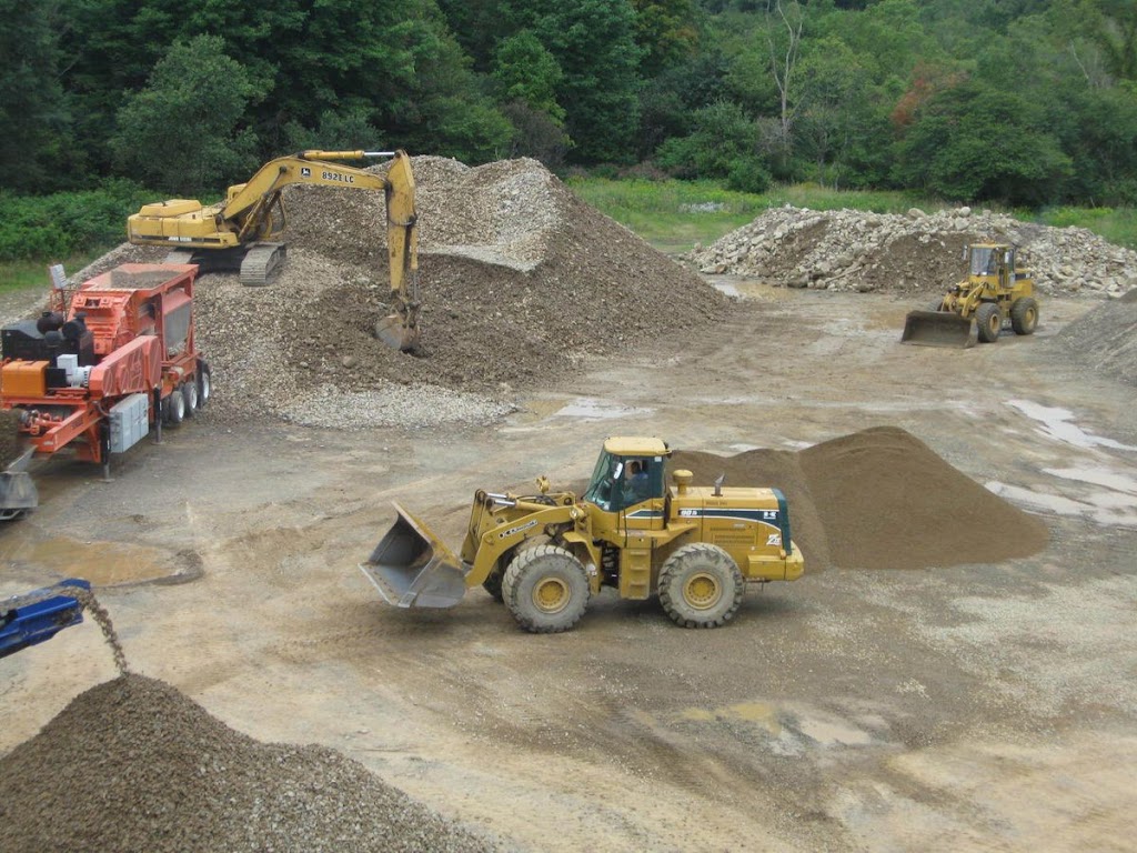 Rick Perkins Contracting | 3027 Bear Creek Rd, Franklinville, NY 14737, USA | Phone: (716) 676-2107