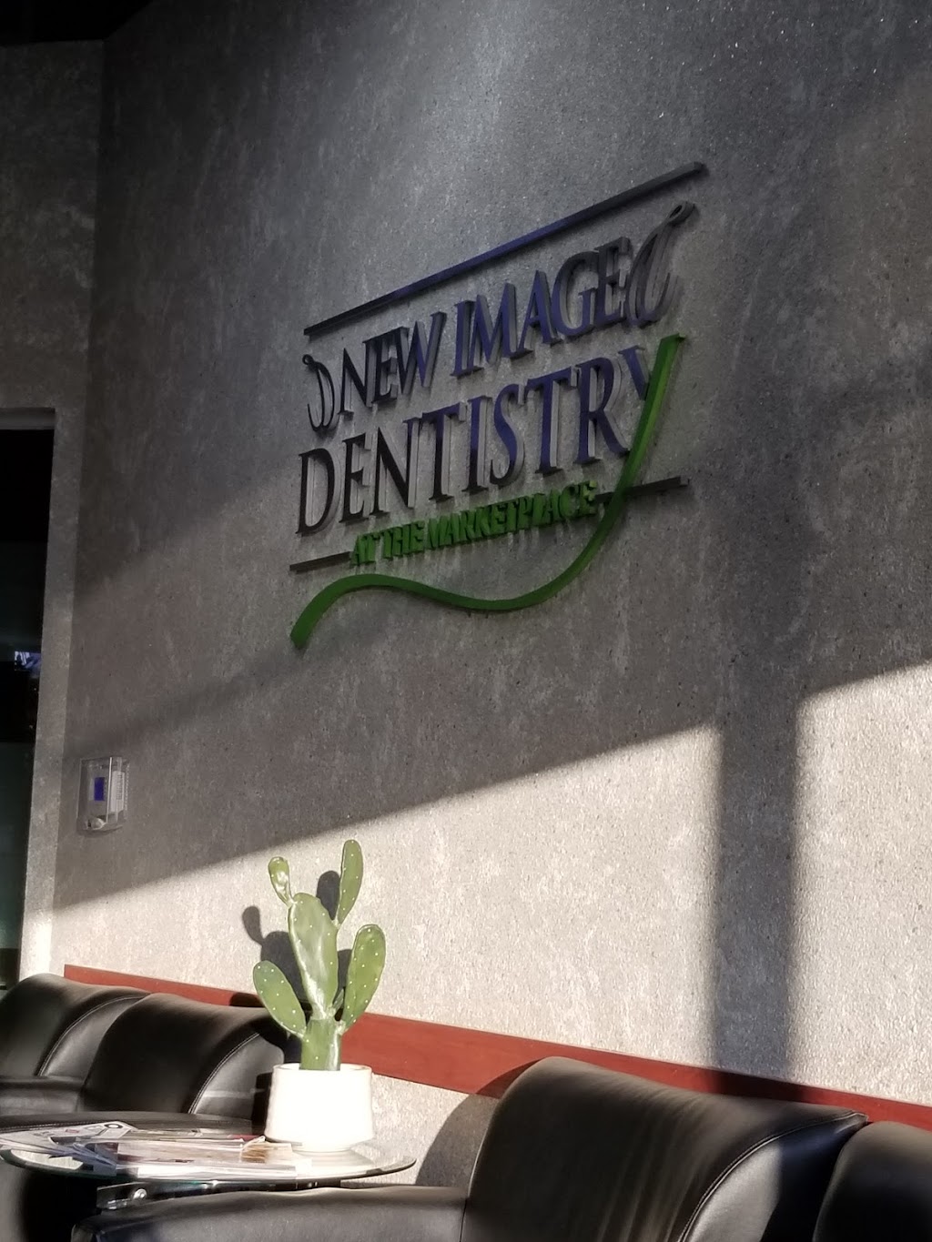 New Image Dentistry | 3331 Marketplace Dr, Council Bluffs, IA 51501, USA | Phone: (712) 366-7077