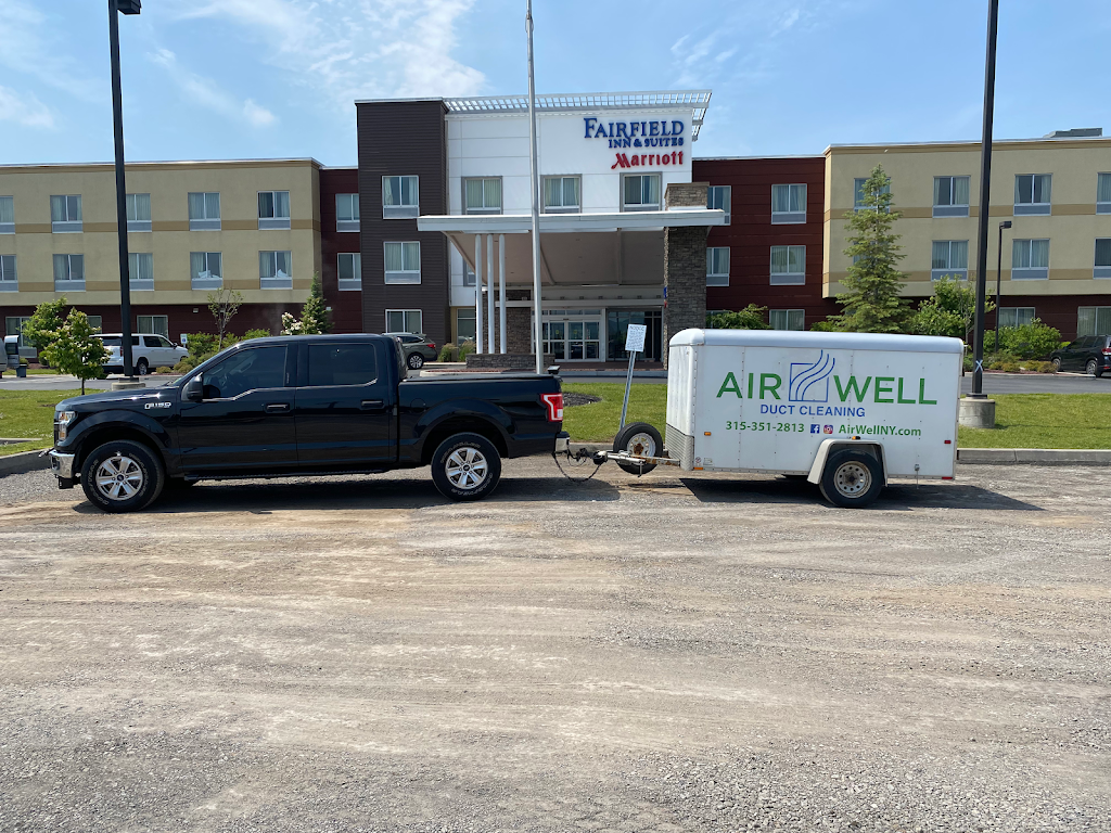 Air Well Duct & Dryer Vent Cleaning | 1015 Lansing St, Utica, NY 13501, USA | Phone: (315) 351-2813