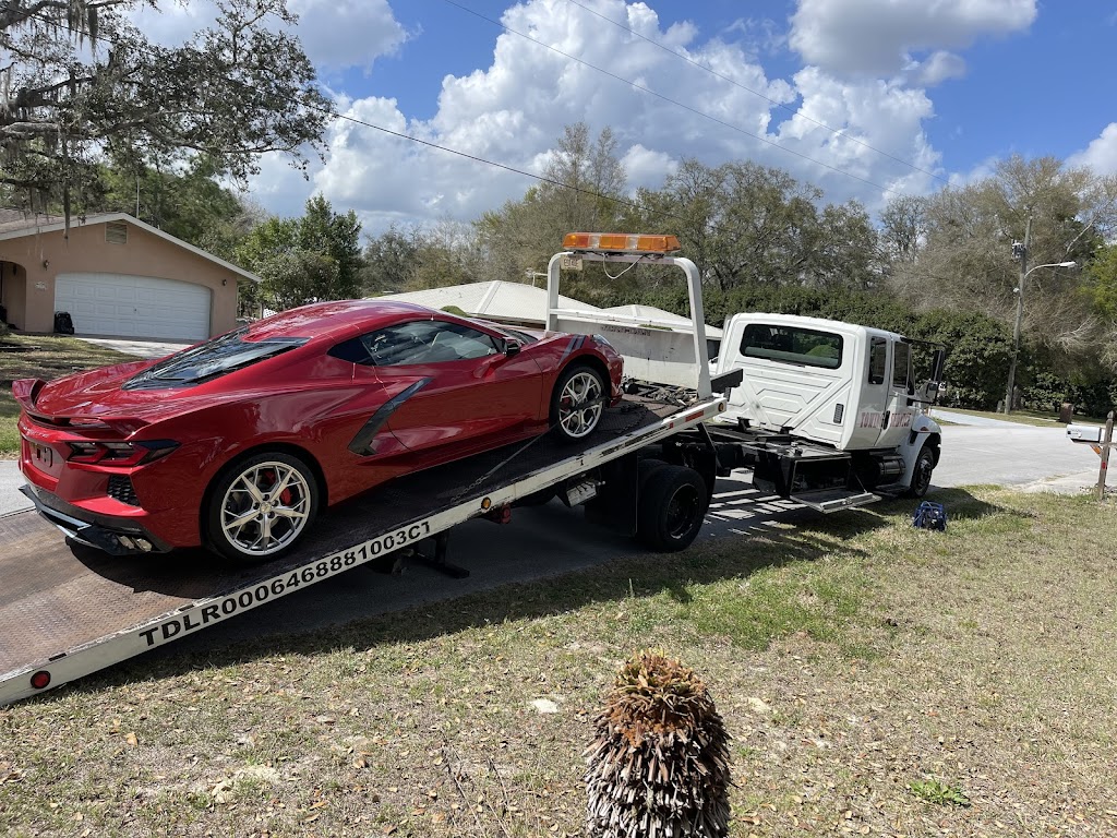 Turbo Towing LLc | 943 Saddlewood Blvd, Lakeland, FL 33809, USA | Phone: (863) 308-6410