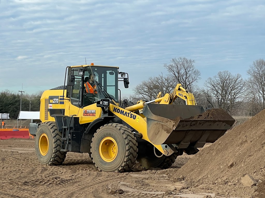 Extreme Sandbox - Minnesota | 1901 Glendale Rd, Hastings, MN 55033, USA | Phone: (855) 344-4386