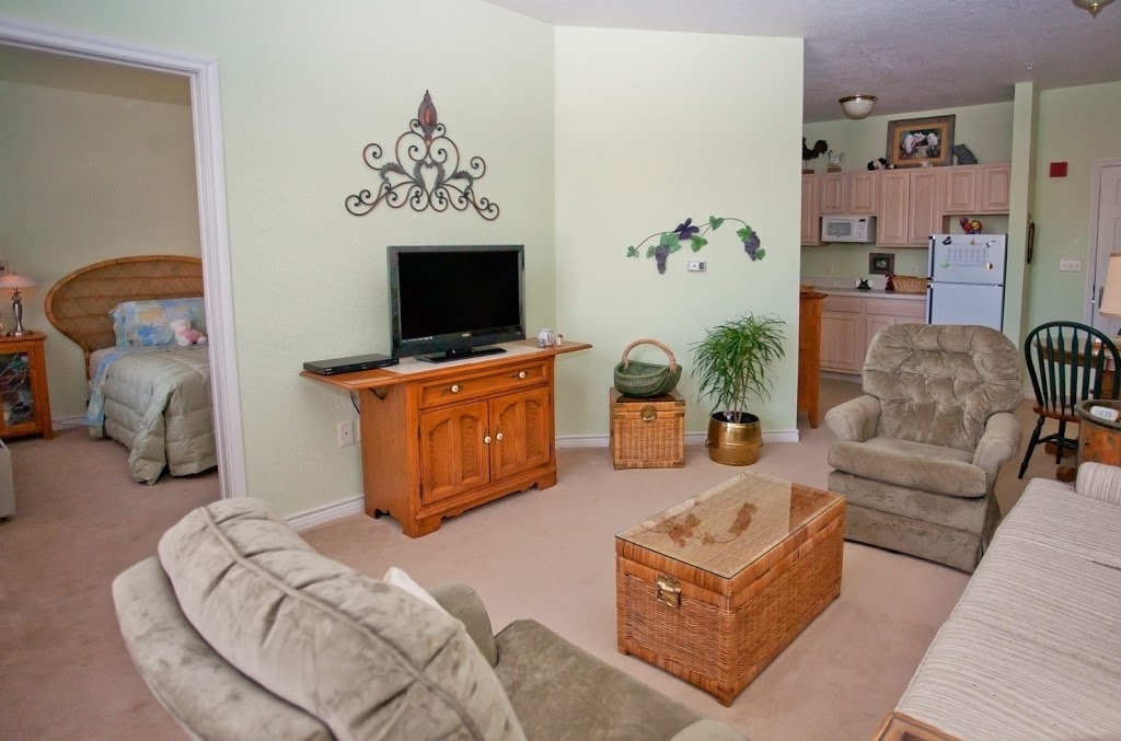 Lionwood | 12525 N Pennsylvania Ave, Oklahoma City, OK 73120, USA | Phone: (405) 755-3200