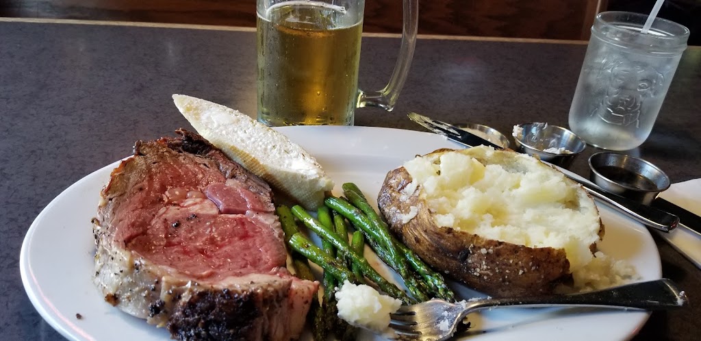 Kahootz Steak & Ale House | 1603 N Main St, Meridian, ID 83642, USA | Phone: (208) 895-9861