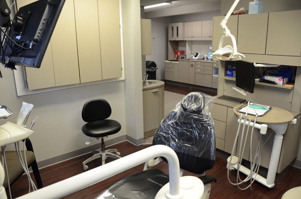 Dr. Z Dentistry - dentist  | Photo 5 of 10 | Address: 10445 N College Ave, Indianapolis, IN 46280, USA | Phone: (317) 846-3431
