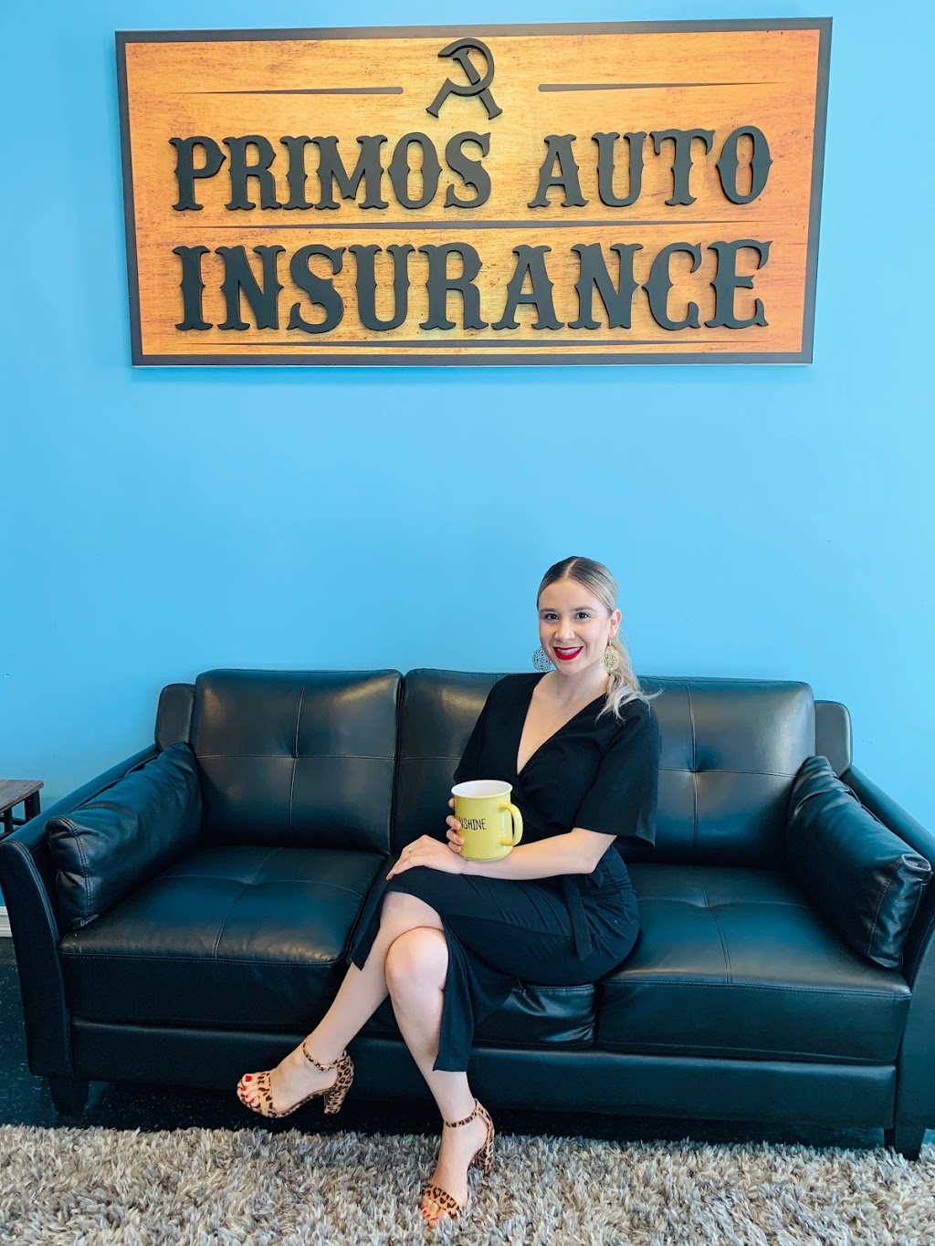 Primos Auto Insurance Services | 1401 W El Monte Way ste 113, Dinuba, CA 93618, USA | Phone: (559) 315-2500