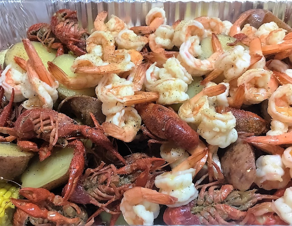 1 Pot Seafood | 412 GA-155 S, McDonough, GA 30253, USA | Phone: (678) 782-6722